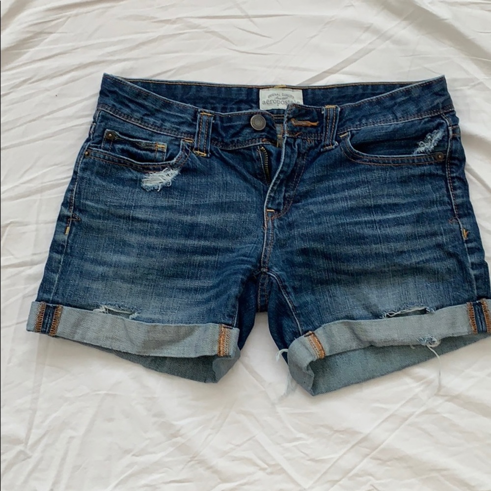 Shorts